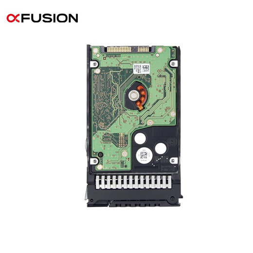 Les accessoires de disque dur de serveur Hyperfusion conviennent aux disques durs de serveur de classe entreprise des séries 2288V3/2288HV5/2488V5/5885HV5/V6/V7 600 Go SAS 10K disques durs de classe entreprise 2,5 pouces