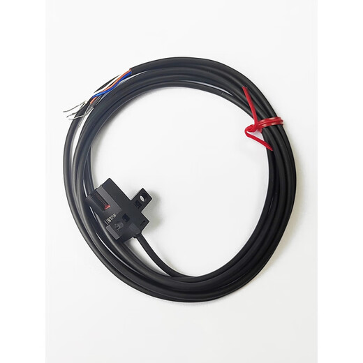 Der photoelektrische Schalter vom Typ Jian Bow Groove ux672-wr ux671 ux675 ux674-wr Grenzgrenz
