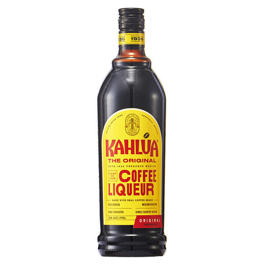 Nectar Coffee Liquor Coffee Liquor Rum Tiramisu Kahlua Liquor Jiaoli Liquor Almond Bacardi White Rum 750mL