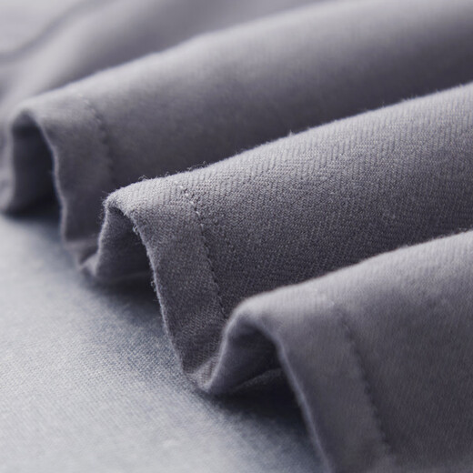 Shanshan 90 white goose down lining long-sleeved shirt men's spring and autumn 2025 new business breathable easy-care no-iron shirt