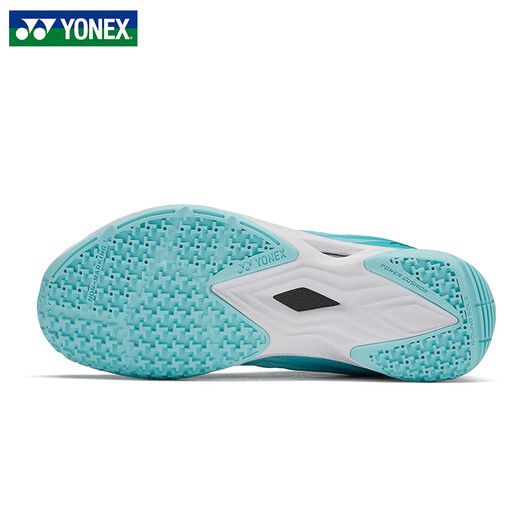 YONEX (YONEX) genuine new professional badminton shoes for women AZ2LEX ultra-light fifth generation pink official flagship authentic SHBAZ2LEX bright pink high configuration 37.5 inner length 23.5cm