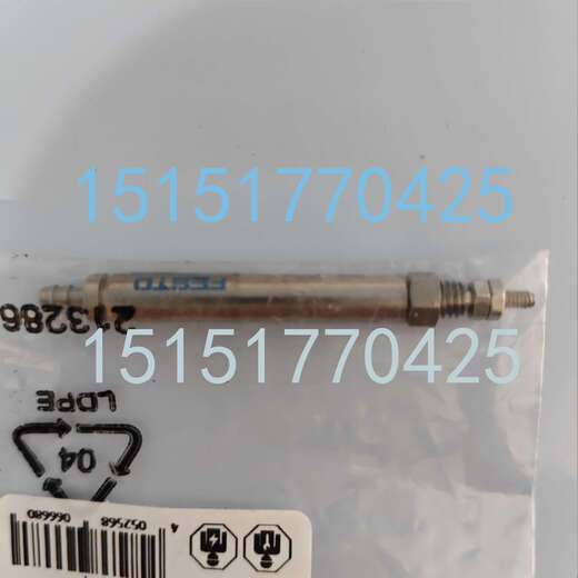 FESTO Festo round cylinder EG-4-5-PK-2/6-10/2.5-10/4-20 15885/15892 15885 EG-4-5-PK-2