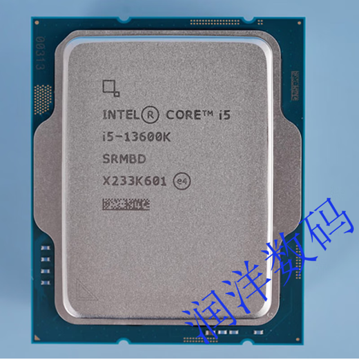 Inteli3-13100 i5-13400/t 13500 13600kf i7-13790/f i9-13900/k CPU I5-13400T suelto suelto