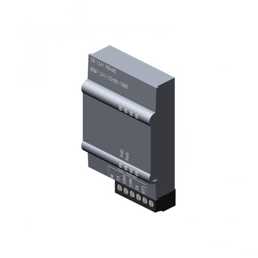 Brand new original Siemens signal board communication module CB1241 RS485 6ES7241-1CH30-1XB0