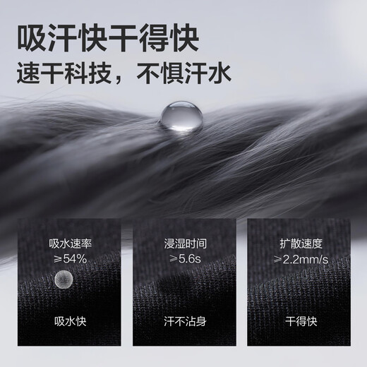 TAU men's compression clothing merino wool quick-drying warm winter outdoor sports running tight fitness pants set