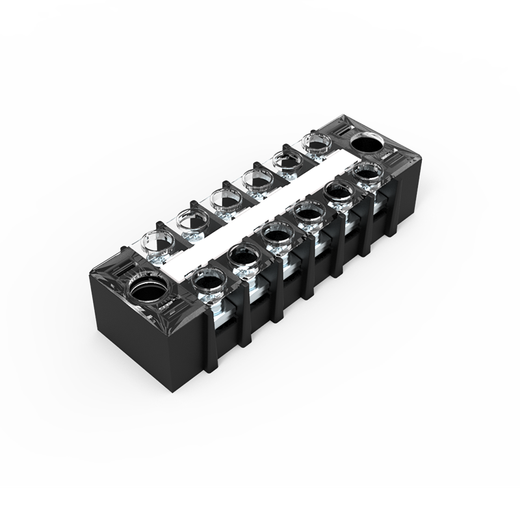 Elinkerelektrische TB1502 1504 1506 1510 1512 2504 2506 Klemme Blockspaltenanschluss 07p 45A Druck