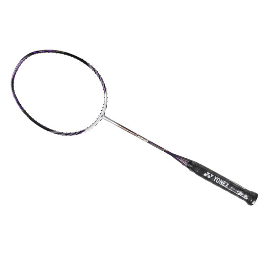 Yonex Nano-Serie NS-9900LTD Full Carbon Badminton Racket Limited Quantity Edition London World Jin Single Shot + Handkleber 3U/G5 Abgeordnete Version