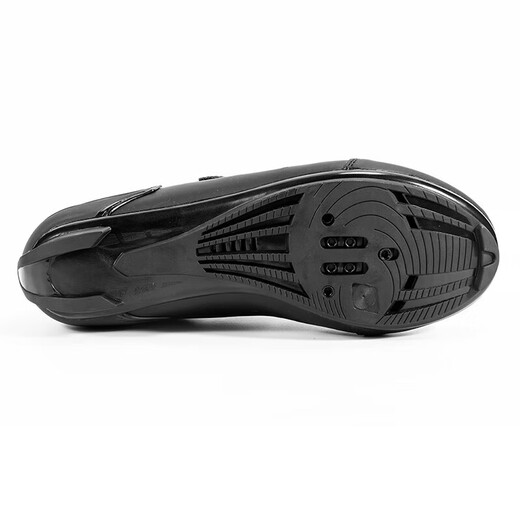 
Shantou Lincun Road Mountain Cycling Lock Shoes EY112 Bicycle Shoes Comfortable Asian Version White Black EY11301 Road Cycling Lock Shoes 39