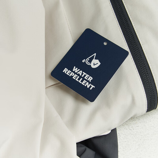 MLB windbreaker jacket for women and men with small LOGO outdoor wind and water repellent 25 autumn and winter new style 3AWJB0554-43CRD-L