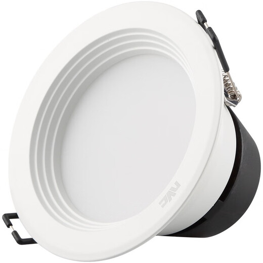 Less (NVC) Less lighting LED downlight NLED92225 NLED9223 92235 9224 9225 Aluminum white 9228 white-opening 200-20W-white light 570