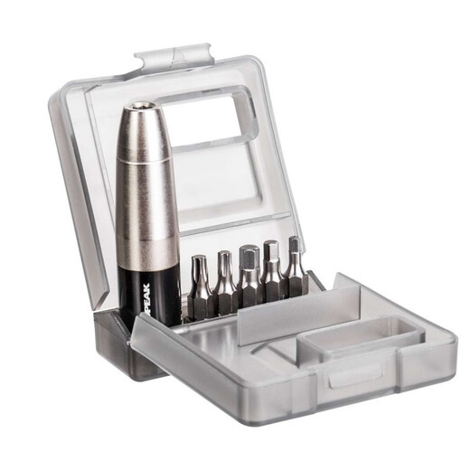 TOPEAK bicycle maintenance and repair tool T20/T25 bicycle torque wrench 4 5 6Nm mini combination tool TT2570 TT2575