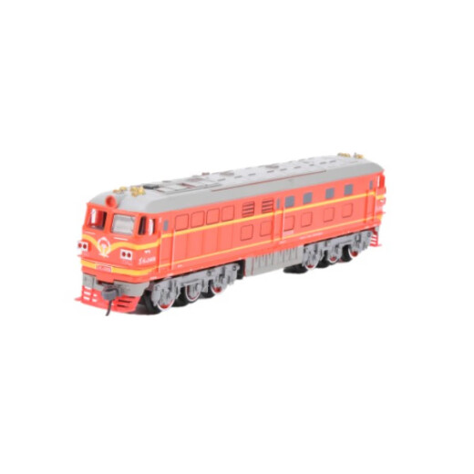 Juguetes de la vía del tren de control remoto de AOLE
