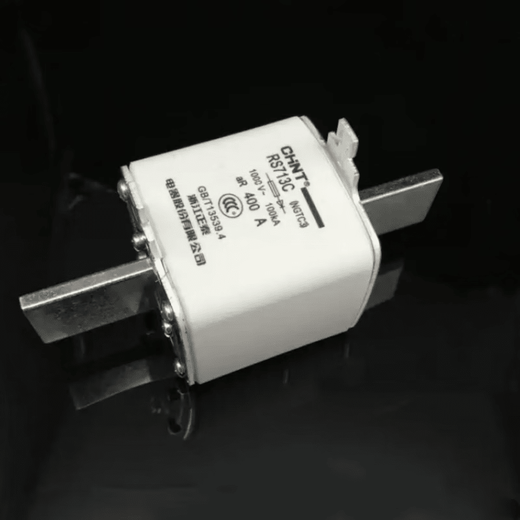 Chint RS713C fast fuse NGTC3 355A400A560A500A630A fuse core RS34 ceramic body 400A order