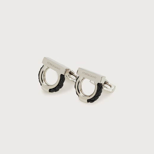 Ferragamo Gancio Gancio Ganclinks 0712427 Regalos para novio