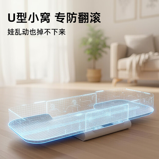 千确婴儿体重秤新生宝宝专用电子秤身高秤母婴宠物通用精准称重器家用 【充电款】婴儿专用款