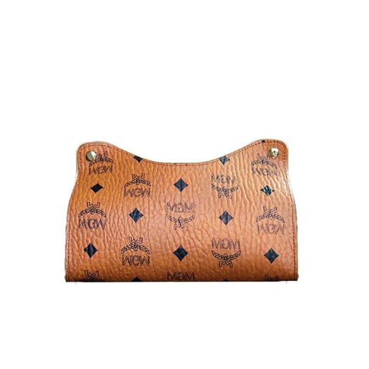 Yusenyi car tissue box car hanging tissue paper armrest box multi-functional car decorative sense ECE350eLE320E300E260E200C