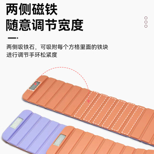 Taibin (TAIBIN) weight-bearing bracelet invisible fitness sports leggings sandbag arm wrist binding hand gravity anklet arm running weight gain classic black single 1000g a pair of two