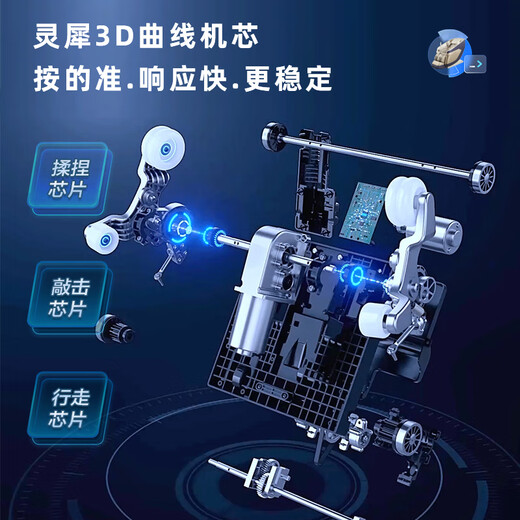 Subsidio nacional de Rongtai Subsidio nacional del 15% Sillón de masaje Masaje de cuerpo completo en el hogar Cápsula espacial Sofá de masaje inteligente completamente automático Enviar regalo a los padres A39 Color arena Entrega en almacén de Beijing