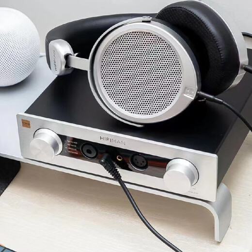 HIFIMAN EF400/EF499/EF500/EF600 Fever HiFi Decoder Amplifier All-in-one Headphone Power Amplifier Bluetooth Desktop Desktop R2R DAC Amplifier EF400 Free Fever Wire with Order