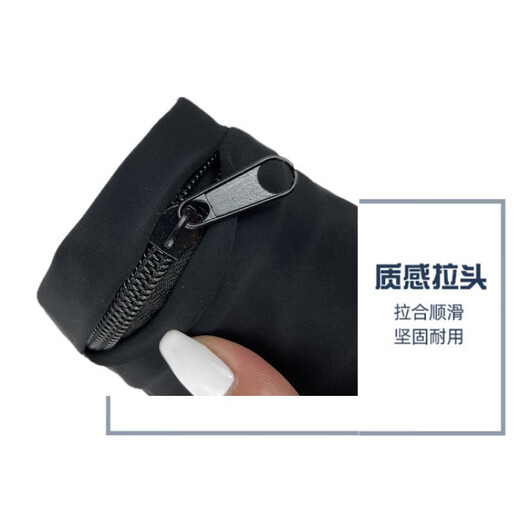 Zhizhou Outdoor Sports Wrist Bag Arm Sleeve Cycling Fitness Arm Bag Wallet Wristband Bag Guard Ring Running Storage