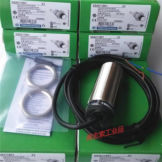 Proximity Switch XSAV12801 XSAV1137312373 Sensorgeschwindigkeitsmessung XSAV11801 12373 Sensorgeschwindigkeitsmessung XSAV11801