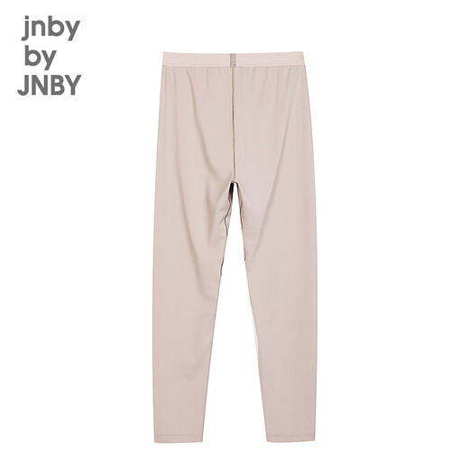 jnby by JNBY【运动系列】江南布衣童装打底裤防紫外线夏男女童儿童1O4E12350 671/灰粉 160 cm