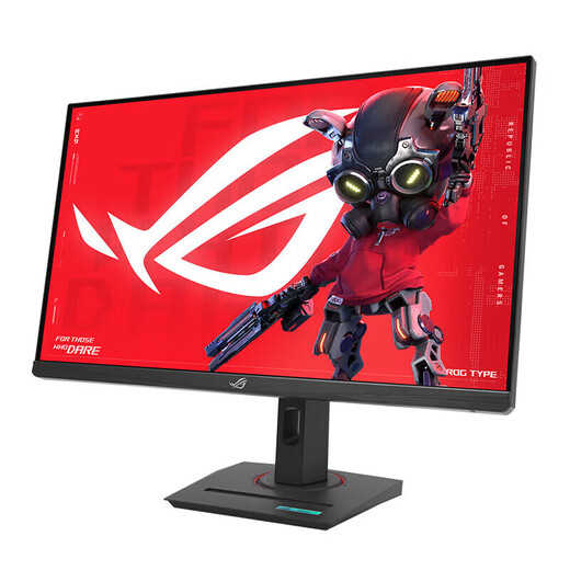 ASUS ROG Pro 27-inch monitor 4K gaming monitor 4K monitor 4K 160Hz dual-mode 1K 320Hz HDR400RA XG27ACS killer 27-inch 2K180Hz