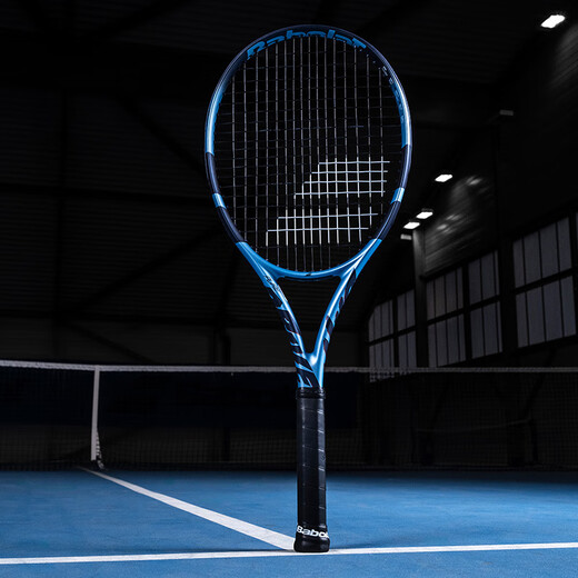 百宝力百保力PURE DRIVE专业碳素网球拍百宝力2025款PD李娜【已穿线】