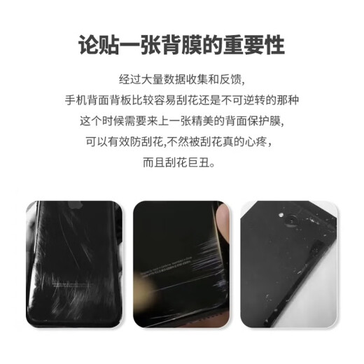 Optimal Slander Wukong es adecuado para Apple 15 Promax Mobile Telephone Color Cambio de color Film 14 Pro Back Film 13 Side Film iPhone 15 A12593M Material integrado con el iPhone de inclusión completa de la espalda mate 16Plus 16Plus