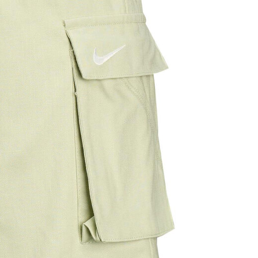 nike耐克女子短裤秋季运动裤休闲女裤IH9273-397 IH9273-397 S