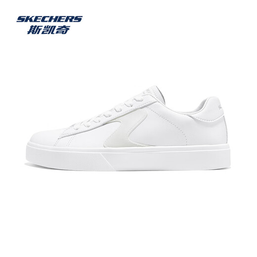 Skechers Girls 'Schuhe/Leinwandschuhe 310095L Weiß/W 37