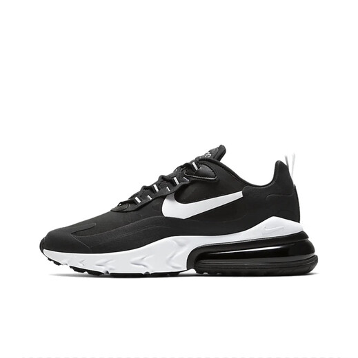 Nike (Nike) Nike Men's Shoes Air Max 270 TS Cactus Air Cushion Shock Поглощение повседневной кроссов