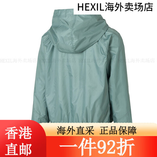 Under Armour Offizielle Frauenkleidung 2025 Sommer Neue Sportjacke atmungsaktiv