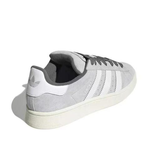 Adidas Originals Campuss Low-Top Vielseitige Nicht-Schlupf-Sport-Casual-Schuhe gy offizielles Flaggschiff echtes IH6187 45