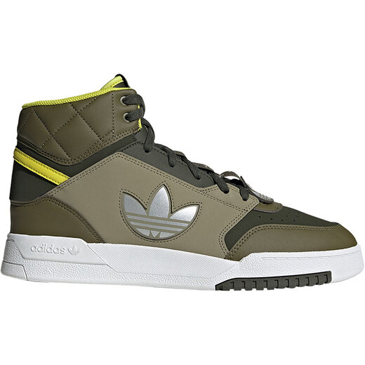 Adidas Clover Drop Step Board Zapatos para hombres y mujeres GW6209 GW6189 36.5
