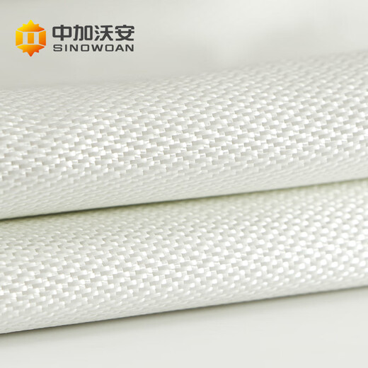 Zhongjia Woan Worsted Fiberglass Fire Blanket Kitchen Commercial Factory Gas Station Fire Blanket Not Easy to Pinch Fire Fighting Equipment 1*1m