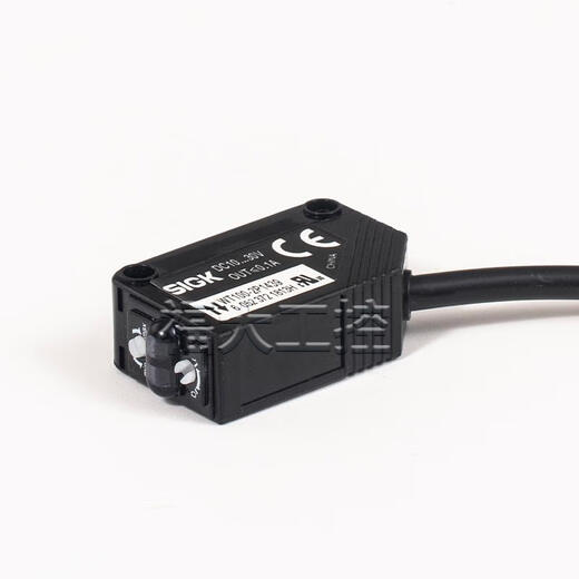 Interruptor fotoeléctrico SMVP WL100-2N1439/N1432/P1432/2P1439WT100-N14122N19 sensor WL100-P1432