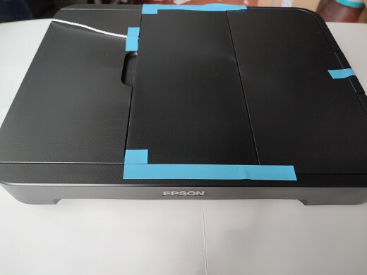 全新原装爱普生EPSONL6198L6178输稿器搓纸轮ADF单元进纸组件整套