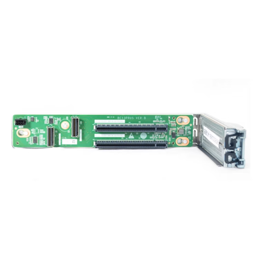 Расширение модуля RISER сервера Hyperfusion 2288HV3/V5/V6 Райзер-карта Установочный комплект DP2200/2210GPU 2288HV5/DP2200 3x8 RISER1