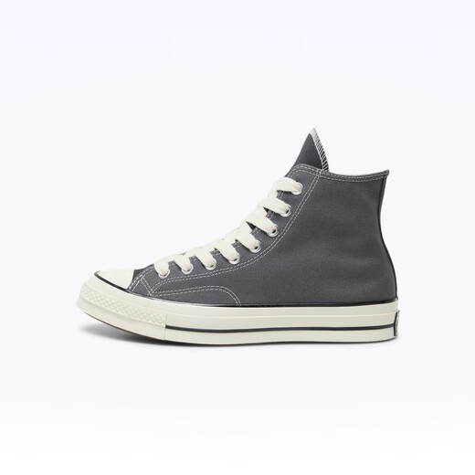 Converse CONVERSE Converse 1970S autumn and winter new sports men's and women's casual sneakers tin dark gray gray A17905C A17905C 42