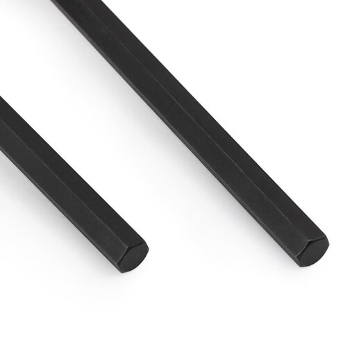 珥志原装美国波顿平头内六角扳手公制L型六角匙内六方0.89 1.27-12mm 12196 32mm