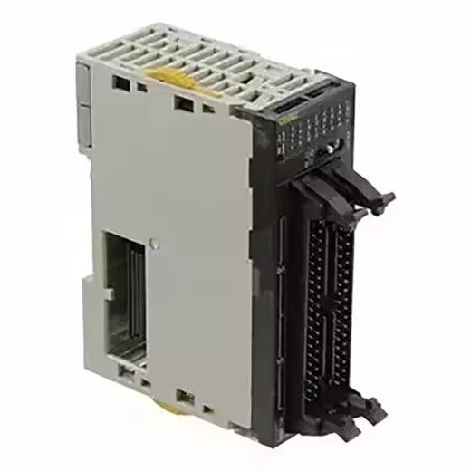 Omron OMRON original Omron PLC expansion module programmable controller CJ1W analog input unit CJ1W-OD211