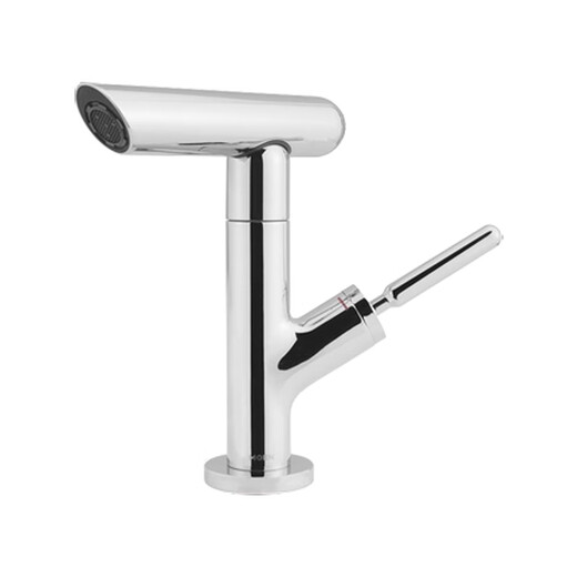 
Basin faucet hot and cold bathroom sink bathroom cabinet lead-cleaning faucet rotating water nozzle GN15122GN151 GN15122SRN anti-fingerprint