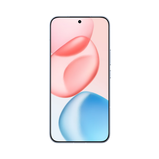 Honor 400 Pro new 5G mobile phone, national subsidy, sea breeze blue, 12GB+512GB, ordered before 18:00, shipped on the same day, official standard configuration