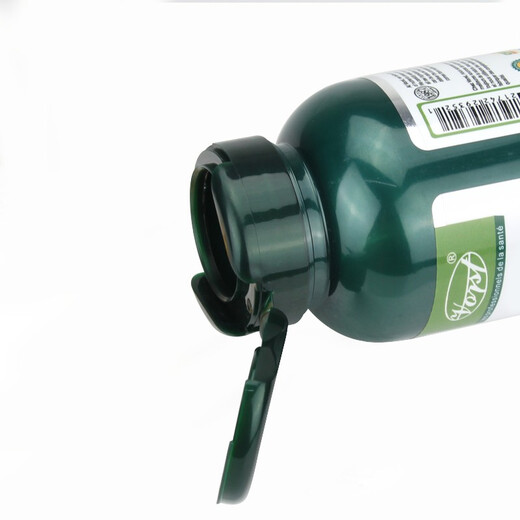 VORST Canadian imported grape seed capsules, natural grape seed extract, proanthocyanidin capsules 100mg, 90 capsules/bottle, one bottle