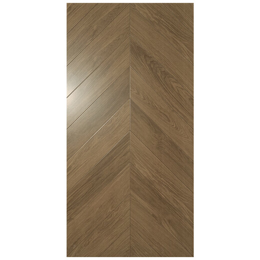 
Apple Elf Cream Style 600x1200 Ultra White Embryonic Velvet Soft Light Tile Full-Porcelain Fish Bone Pattern Living and Dining Room Wood Grain Floor Tiles S6227[3C Appendix G-Double Zero Water Absorbent] 600x1200