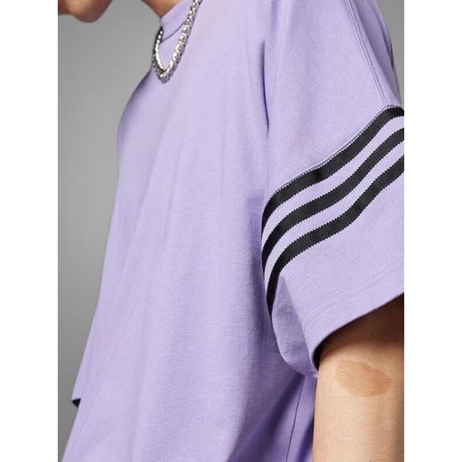 Adidas T-shirt à manches courtes Crocodile 3rd Crocodile
