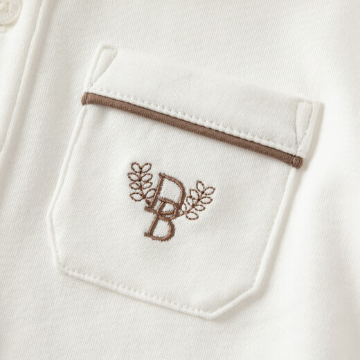 David Bella boys cotton shirt children's gentleman's shirt autumn baby fashionable children's clothing top