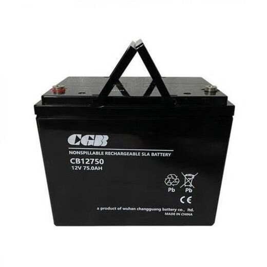 
Z original CGB long light battery CB1250 CP1270 CB12170 CB12250 12V7AH40AH65A100A Black 12V4AH Brand new product quality