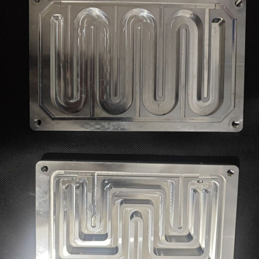 Mo Peng water cooling controller aptAPTT500c+APTT720c+APTT1000c+ set electric motorcycle heat sink 80 fan radiator set APT720c+ (new style)